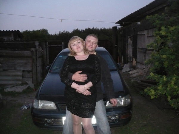 Леха Мясников