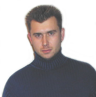 Сергей Безелюков