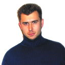 Сергей Безелюков