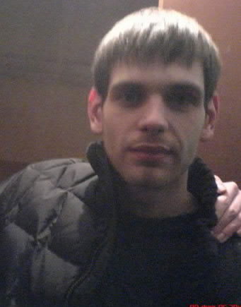 Руслан Суворовский