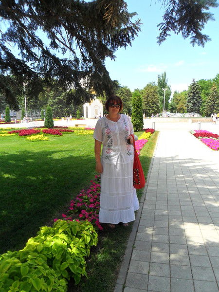 Татьяна Дубенкова