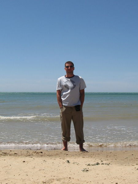 Алексей Комаров