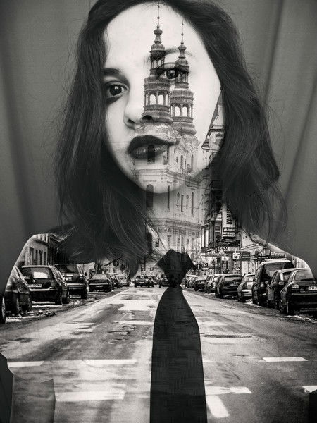 Таня Кисточка