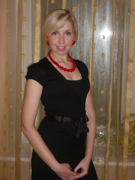 Ольга Слинина