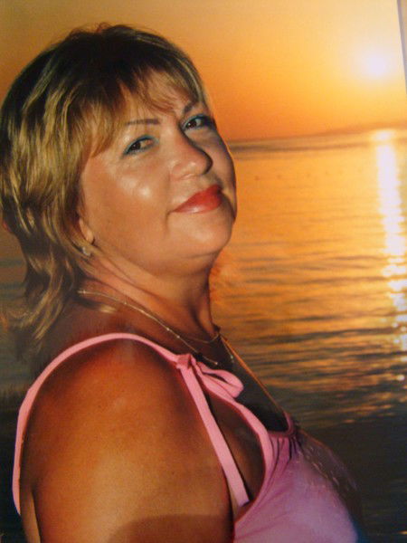 Нэля Иванова