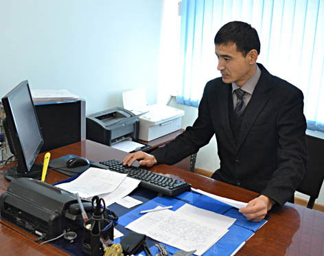 Сабит Габбаров