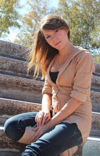 Валерия Тюрикова