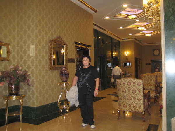 Татьяна Дегтярева