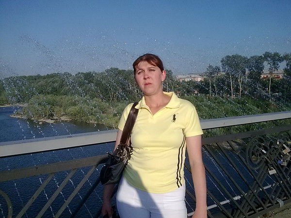 Вика Беспалова