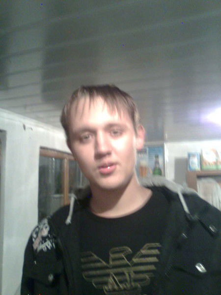 Илья Андрюшечкин