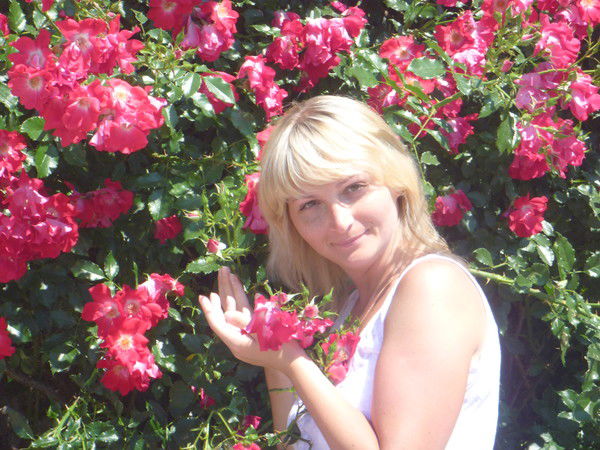 Юлия Клименкова