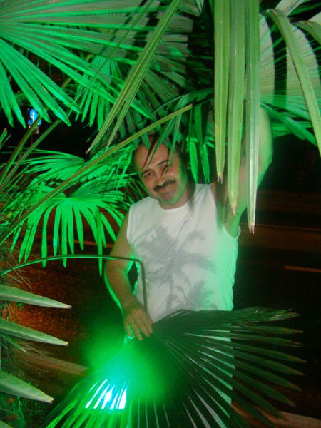 Виктор Хребто