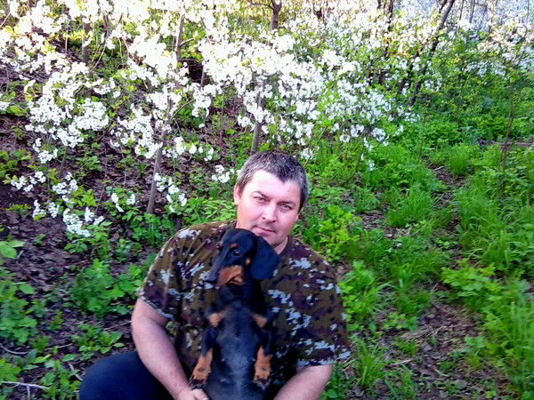 Александр Шуваев