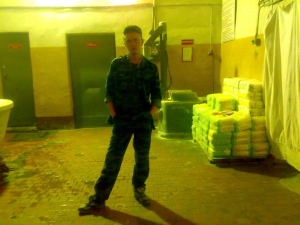 Александр Крылов