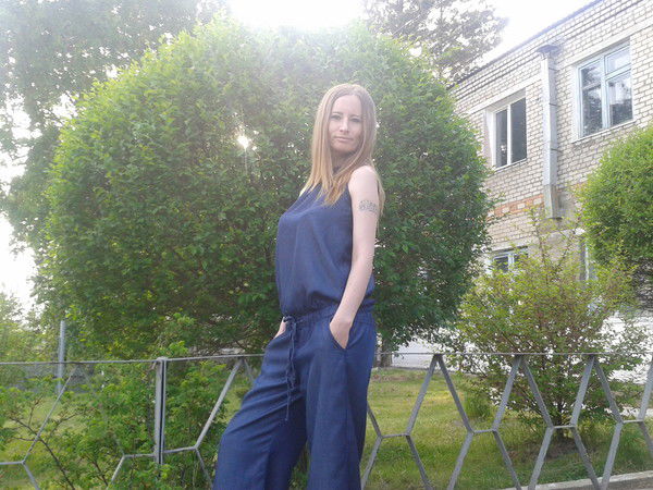 Ксюничка Викторовна