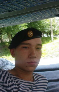 Павел Эндерс