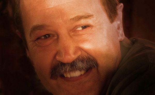 Виктор Лыков