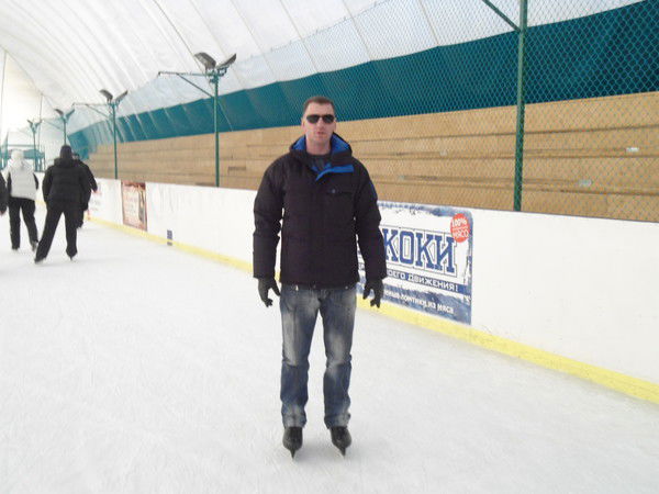 Алексей Рассудовский