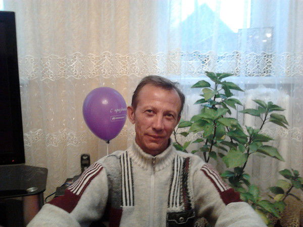 Сергей Кулиниченко