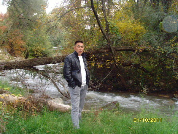 Жамбыл Камелов