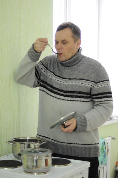 Александр Ирхин