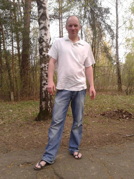 Евгений Палагин