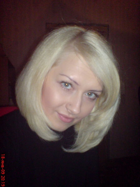 Вера Лощинская