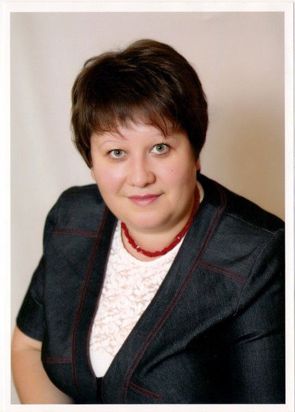 Мисюля Наталья