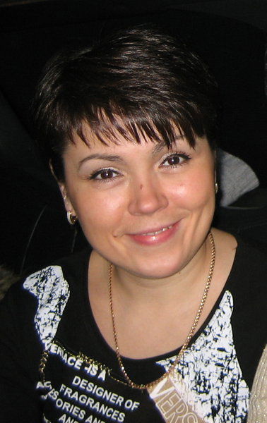 Инна Шнейдар