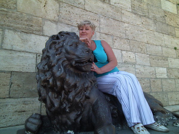 Татьяна Сорокина