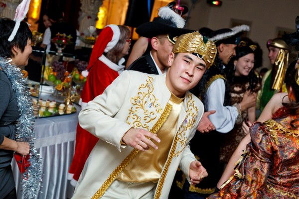 Азат Беисов