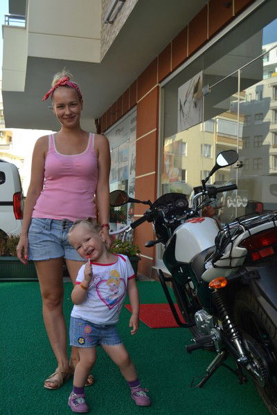 Олеся Панкова