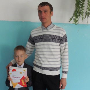 Олег Карташев