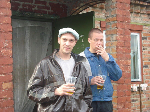 Артем Калачев