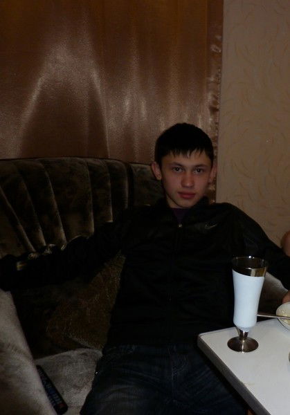 Артур Конзулов