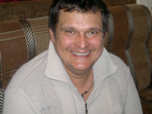 Иван Иванович Воронов