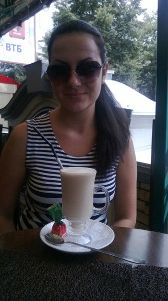 Оксана Приймачок