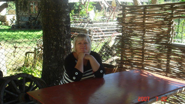 Евгения Филатова