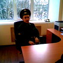 Дмитрий Чистяков