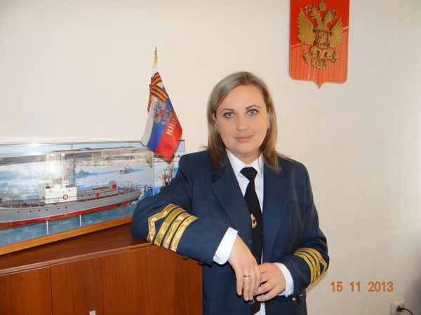 Любовь Шкварина