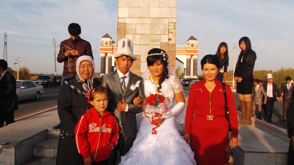 Нурланбек Жолдошов