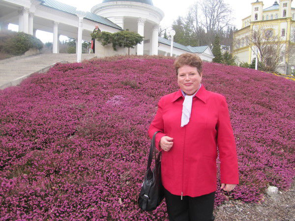 Миленькова Надежда