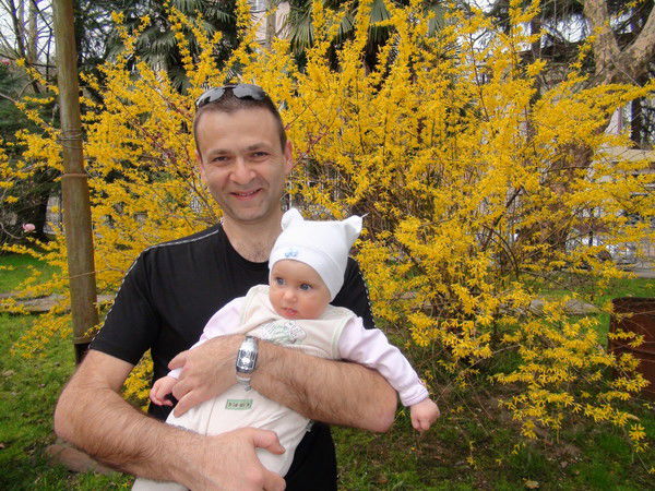 Владимир Маркарян