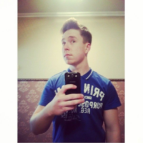 Никита Иванов