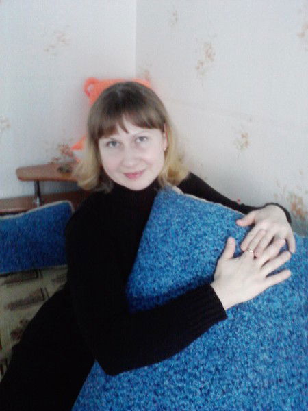 Ольга Королевских