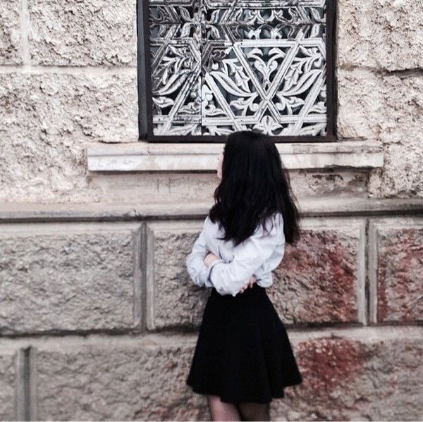 Марина Шкирман