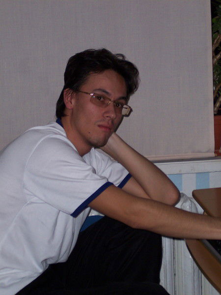 Алексей Климкин