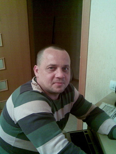 Дмитрий Сизов