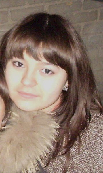 Катя Мусатова