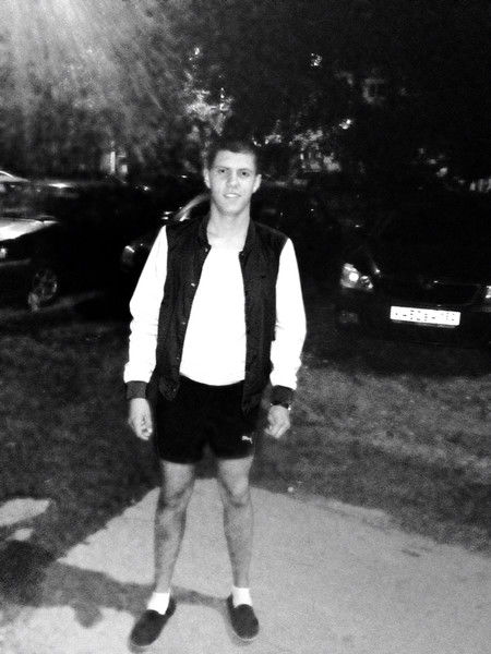 Алексей Куклев